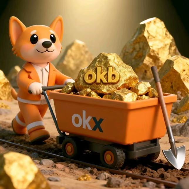 Mining Dog
