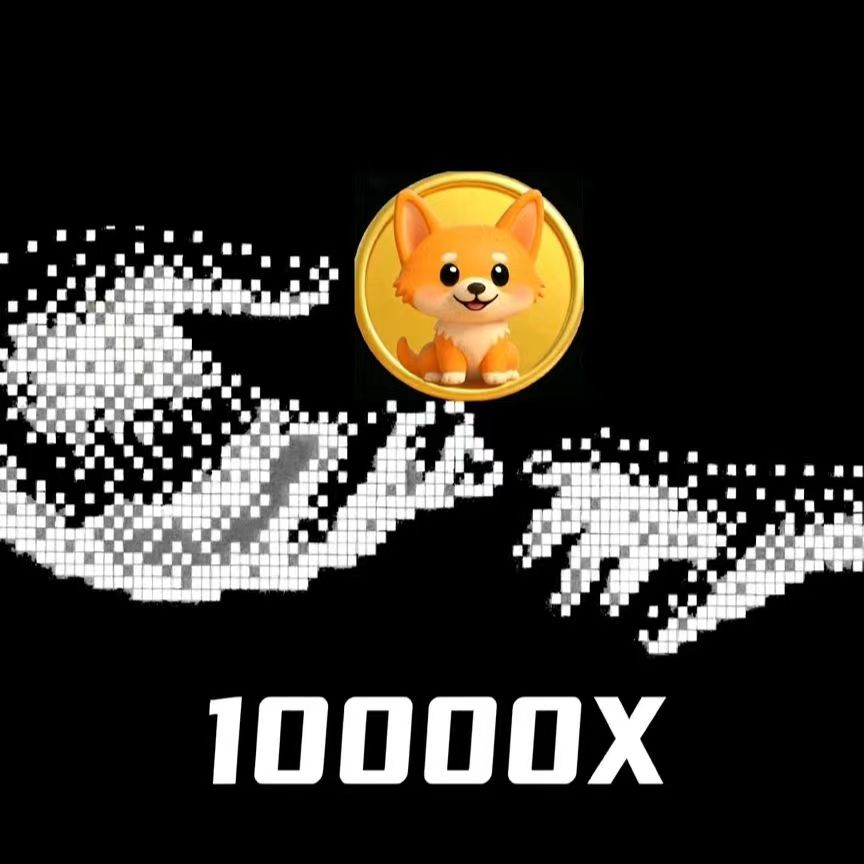 1000X Dog